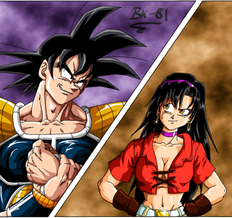 ▷ ¿QUÉ ES DRAGON BALL MULTIVERSE? ¿Es canon? 🔥