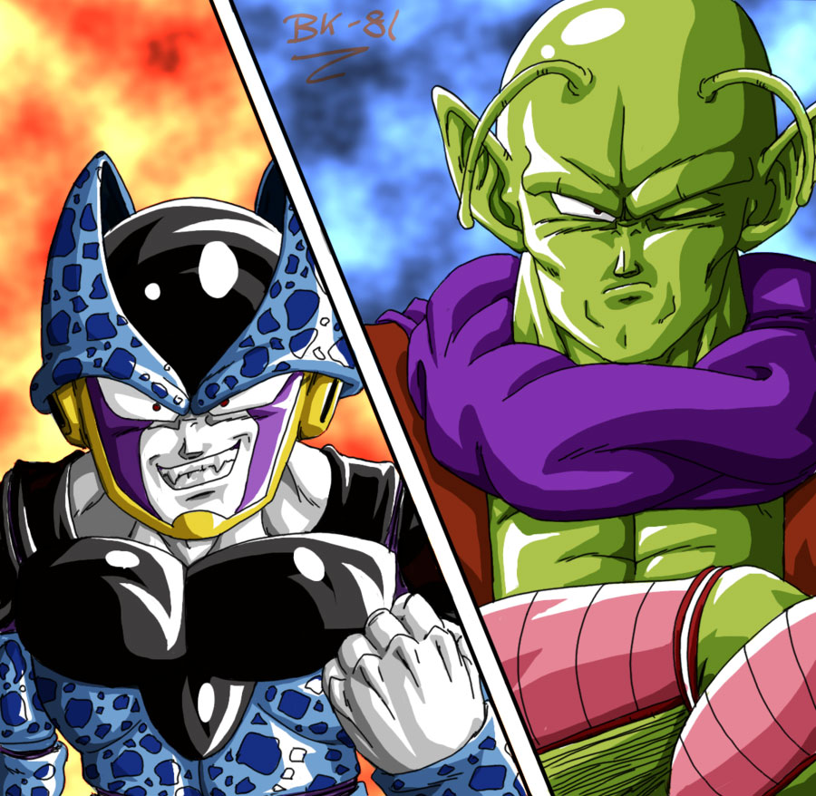 Db multiverse capitulo 1  DRAGON BALL SUPER✓ Amino