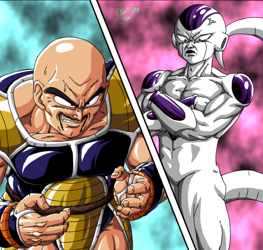 Dragon Ball Super (manga) – Capítulo 91 – DB UNIVERSO