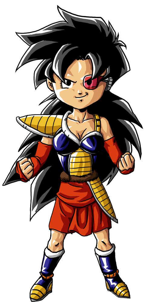 Kasai, Multiverse Dragon Ball RP Wiki