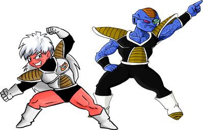 Fanfic Dragon Ball Multiverse, o romance - Parte 1, Capítulo 2 - DBMultiverse