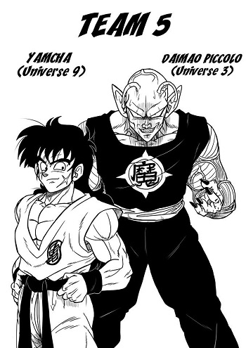 Manga 88 de Dragon Ball Super revela una debilidad inesperada de Trunks