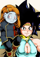 Read Rational Saiyan In Dragon Ball Multiverse - Mei_sloth - WebNovel