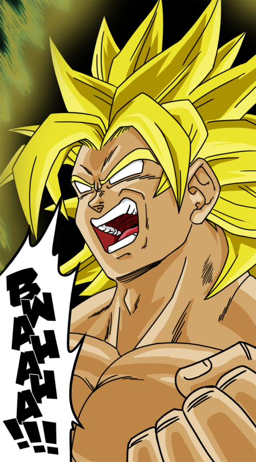 Read Rational Saiyan In Dragon Ball Multiverse - Mei_sloth - WebNovel