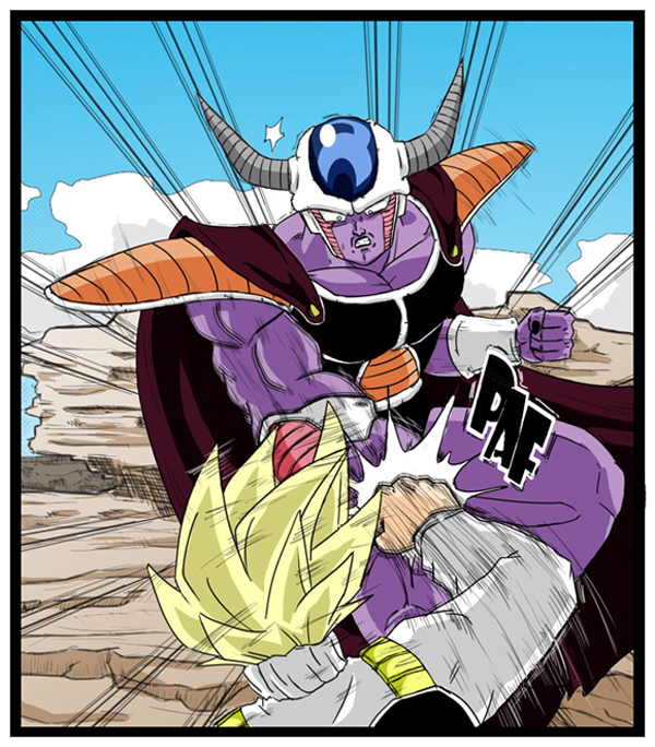 Dragon Ball Multiverse Wiki