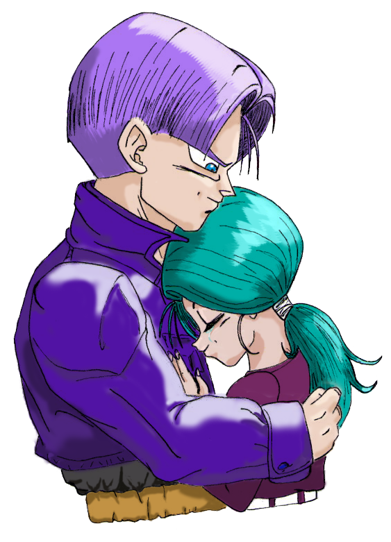 Fanfic Dragon Ball Multiverse, o romance - Parte 1, Capítulo 2 -  DBMultiverse