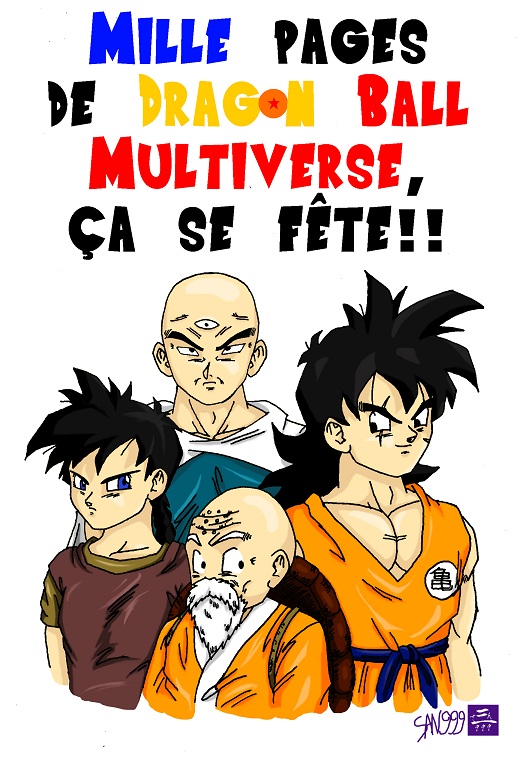 Dragon Ball Multiverse on X: 🇫🇷 Je n'ai pas triché 🇬🇧 I didn't cheat  🇪🇸 No hice trampa 🇮🇹 Non ho imbrogliato ☆ NEW DBM PAGE   #DBMultiverse #comicbook #dbz #doujinshi  #dragonballz #