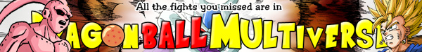 [DB Multiverse]