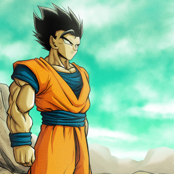 DragonBall Multiverse - I'll Show You! by DEMONAnelot  Anime dragon ball  goku, Dragon ball art goku, Anime dragon ball